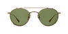 GARRETT LEIGHT WILLIAM CLIP Occhiali da vista 5073-ATG/GRN