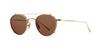 GARRETT LEIGHT WILLIAM CLIP Occhiali da vista 5073-G/O