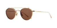 GARRETT LEIGHT WILLIAM CLIP Occhiali da vista 5073-G/O