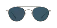 GARRETT LEIGHT WILLIAM CLIP Occhiali da vista 5073-SV/H20