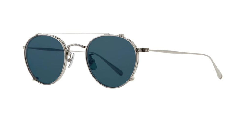 GARRETT LEIGHT WILLIAM CLIP Occhiali da vista 5073-SV/H20