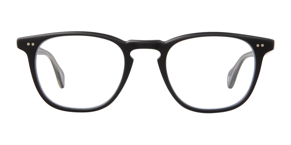 GARRETT LEIGHT WILSHIRE Occhiali da vista 1153-MBK