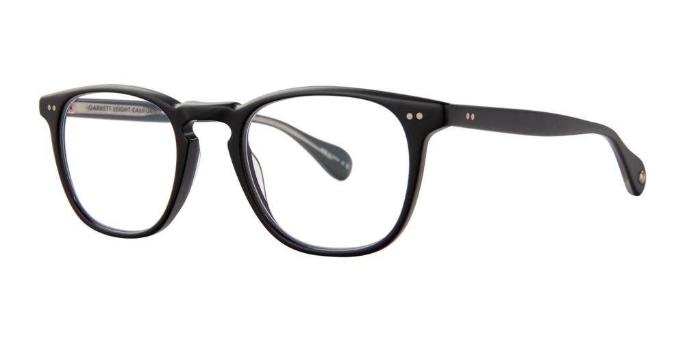 GARRETT LEIGHT WILSHIRE Occhiali da vista 1153-MBK