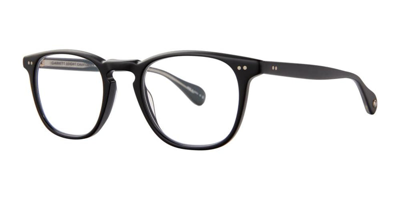 GARRETT LEIGHT WILSHIRE Occhiali da vista 1153-MBK