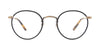 GARRETT LEIGHT WILSON Occhiali da vista 3003-MBK-MST