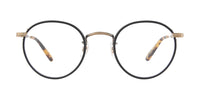 GARRETT LEIGHT WILSON Occhiali da vista 3003-MBK-MST