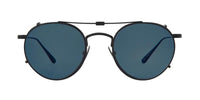GARRETT LEIGHT WILSON CLIP Occhiali da vista 5008-BK/H20