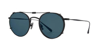 GARRETT LEIGHT WILSON CLIP Occhiali da vista 5008-BK/H20