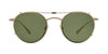 GARRETT LEIGHT WILSON CLIP Occhiali da vista 5008-G/EM