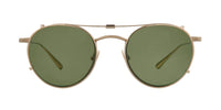 GARRETT LEIGHT WILSON CLIP Occhiali da vista 5008-G/EM