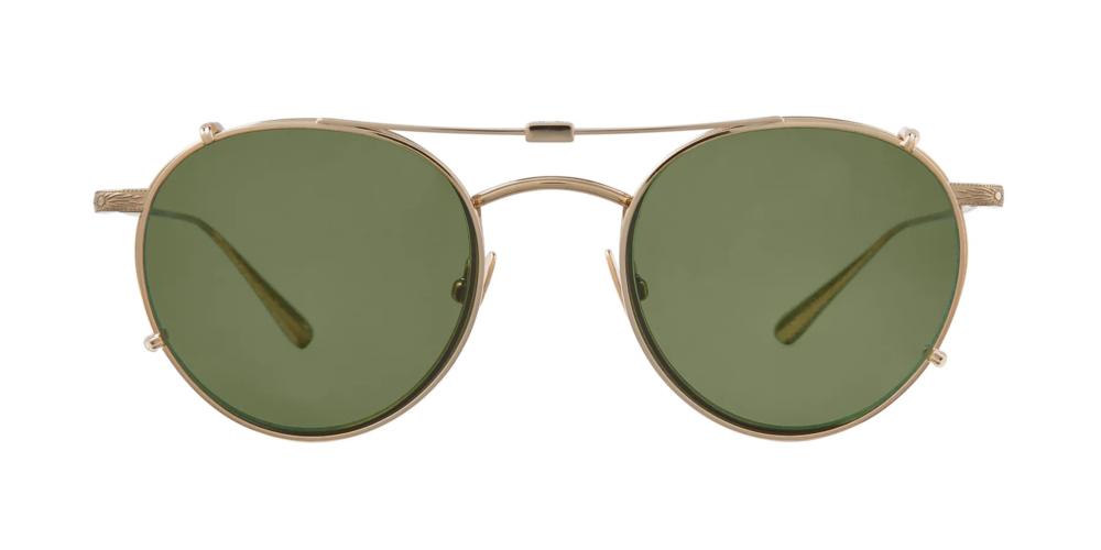GARRETT LEIGHT WILSON CLIP Occhiali da vista 5008-G/EM