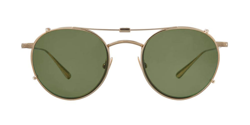 GARRETT LEIGHT WILSON CLIP Occhiali da vista 5008-G/EM