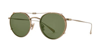 GARRETT LEIGHT WILSON CLIP Occhiali da vista 5008-G/EM