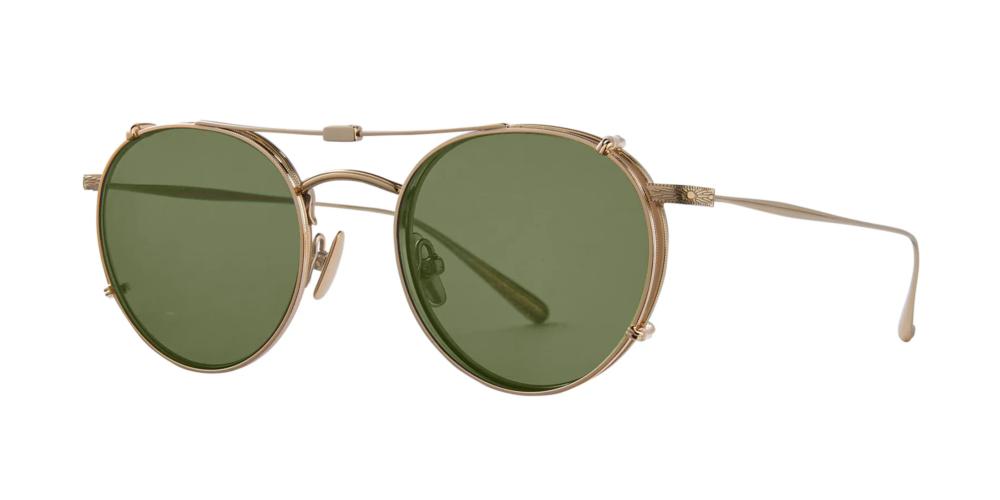 GARRETT LEIGHT WILSON CLIP Occhiali da vista 5008-G/EM
