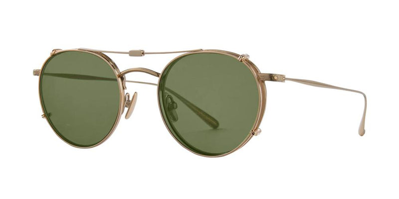 GARRETT LEIGHT WILSON CLIP Occhiali da vista 5008-G/EM