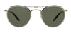 GARRETT LEIGHT WILSON CLIP Occhiali da vista 5008-S/G15