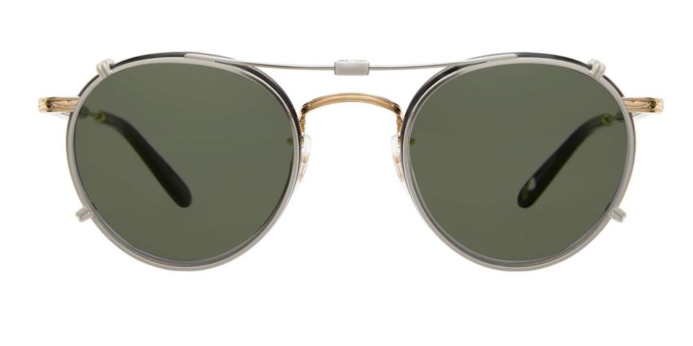 GARRETT LEIGHT WILSON CLIP Occhiali da vista 5008-S/G15