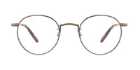 GARRETT LEIGHT WILSON M Occhiali da vista 3005-AG-PIW