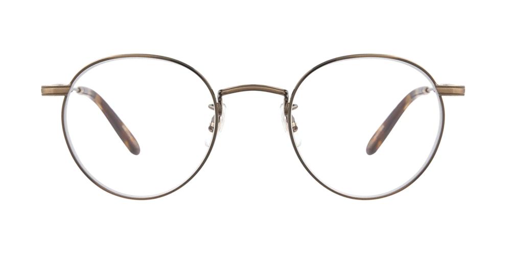 GARRETT LEIGHT WILSON M Occhiali da vista 3005-AG-PIW