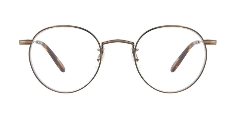 GARRETT LEIGHT WILSON M Occhiali da vista 3005-AG-PIW