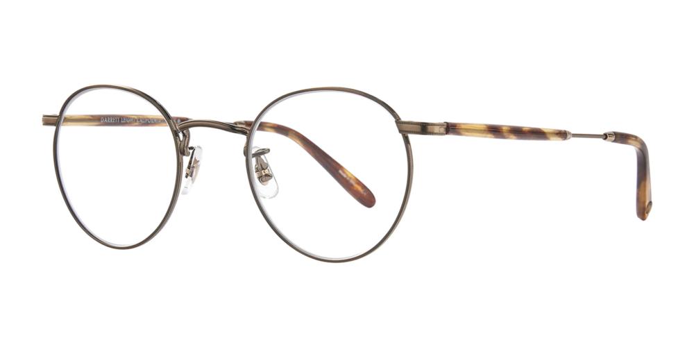 GARRETT LEIGHT WILSON M Occhiali da vista 3005-AG-PIW
