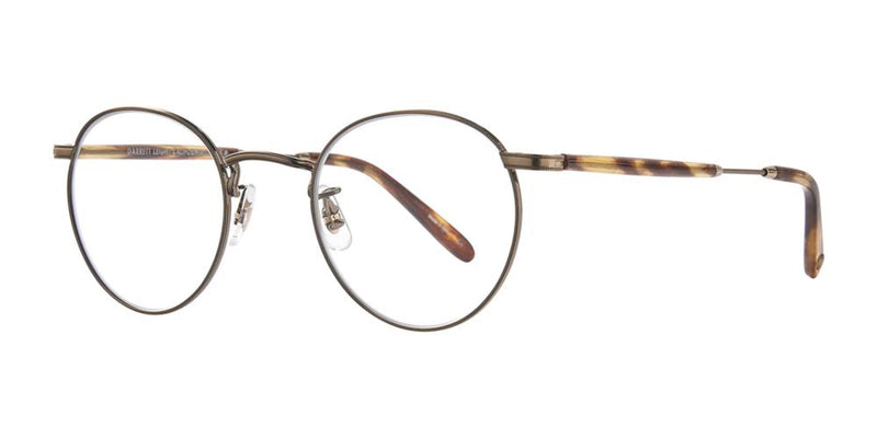 GARRETT LEIGHT WILSON M Occhiali da vista 3005-AG-PIW