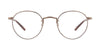 GARRETT LEIGHT WILSON M Occhiali da vista 3005-CO-MDHT
