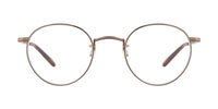 GARRETT LEIGHT WILSON M Occhiali da vista 3005-CO-MDHT
