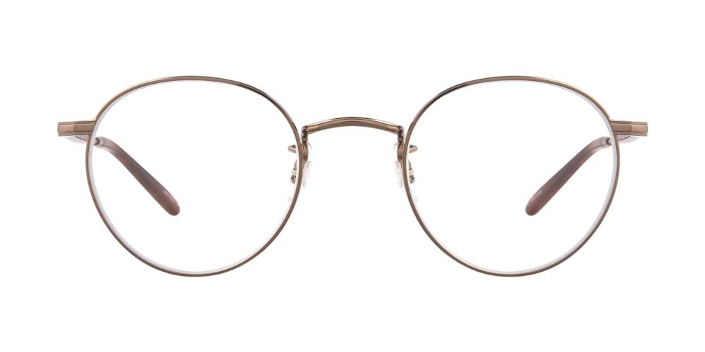 GARRETT LEIGHT WILSON M Occhiali da vista 3005-CO-MDHT