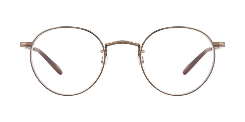 GARRETT LEIGHT WILSON M Occhiali da vista 3005-CO-MDHT