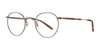 GARRETT LEIGHT WILSON M Occhiali da vista 3005-CO-MDHT