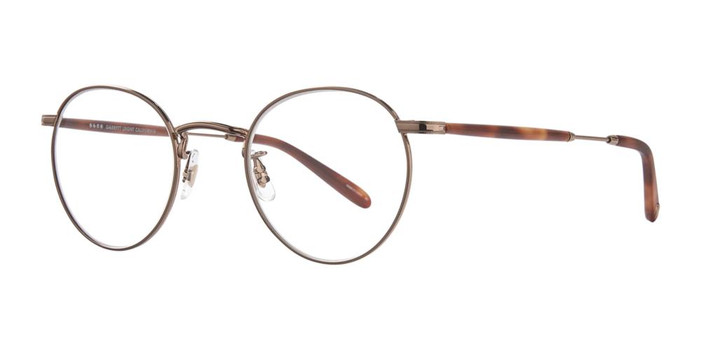 GARRETT LEIGHT WILSON M Occhiali da vista 3005-CO-MDHT