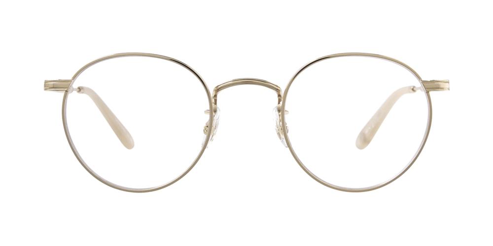 GARRETT LEIGHT WILSON M Occhiali da vista 3005-G-MBG