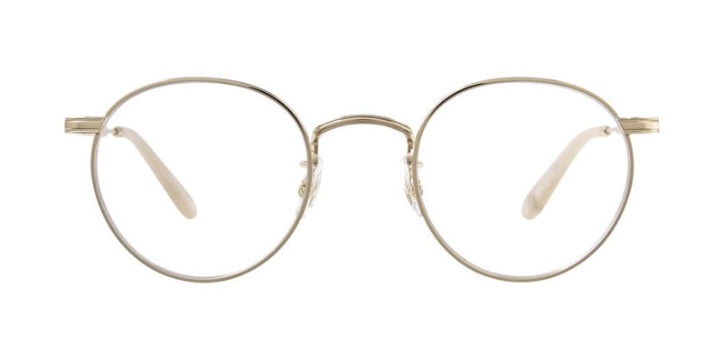 GARRETT LEIGHT WILSON M Occhiali da vista 3005-G-MBG