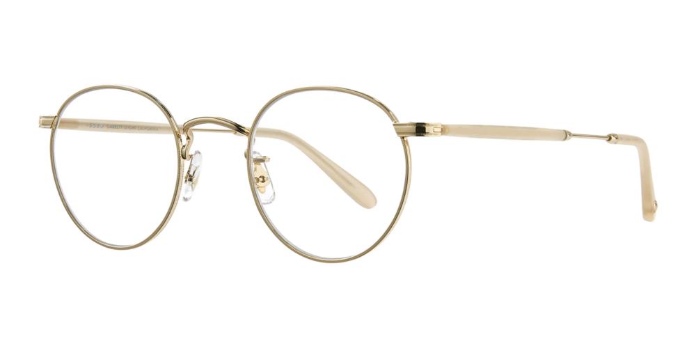 GARRETT LEIGHT WILSON M Occhiali da vista 3005-G-MBG