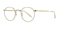 GARRETT LEIGHT WILSON M Occhiali da vista 3005-G-MBG