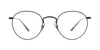 GARRETT LEIGHT WILSON M II Occhiali da vista 3072-BK
