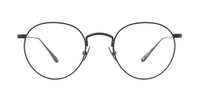 GARRETT LEIGHT WILSON M II Occhiali da vista 3072-BK