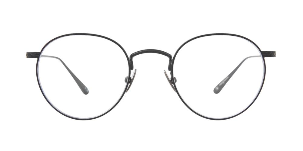 GARRETT LEIGHT WILSON M II Occhiali da vista 3072-BK
