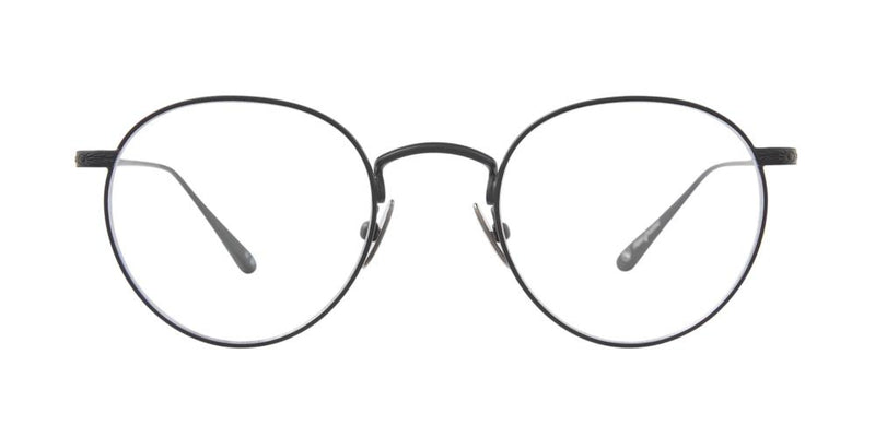 GARRETT LEIGHT WILSON M II Occhiali da vista 3072-BK
