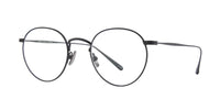 GARRETT LEIGHT WILSON M II Occhiali da vista 3072-BK