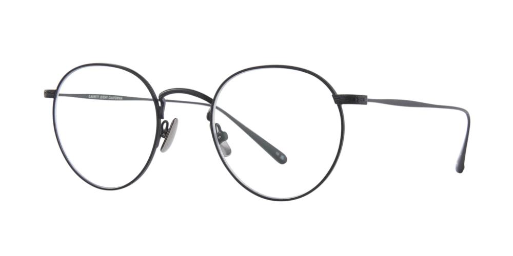 GARRETT LEIGHT WILSON M II Occhiali da vista 3072-BK