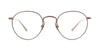 GARRETT LEIGHT WILSON M II Occhiali da vista 3072-BZ