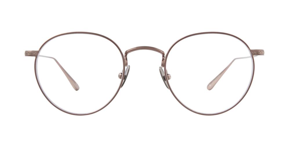 GARRETT LEIGHT WILSON M II Occhiali da vista 3072-BZ