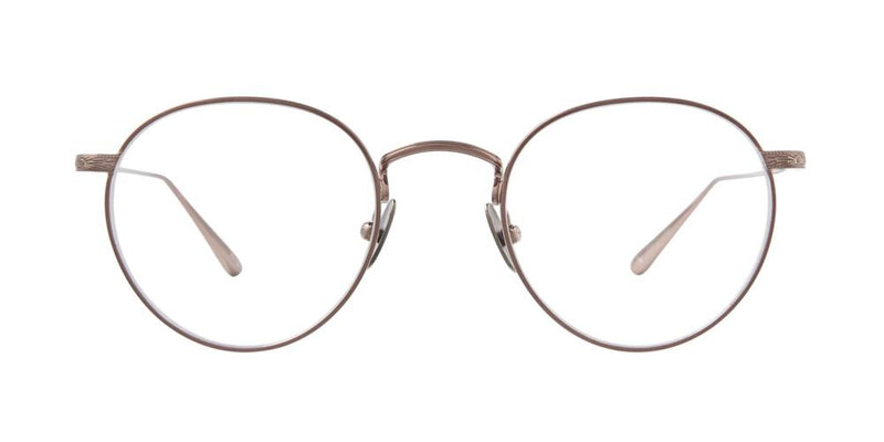 GARRETT LEIGHT WILSON M II Occhiali da vista 3072-BZ