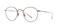 GARRETT LEIGHT WILSON M II Occhiali da vista 3072-BZ