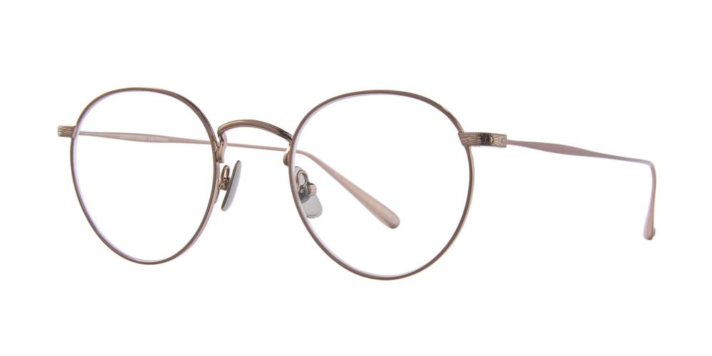 GARRETT LEIGHT WILSON M II Occhiali da vista 3072-BZ