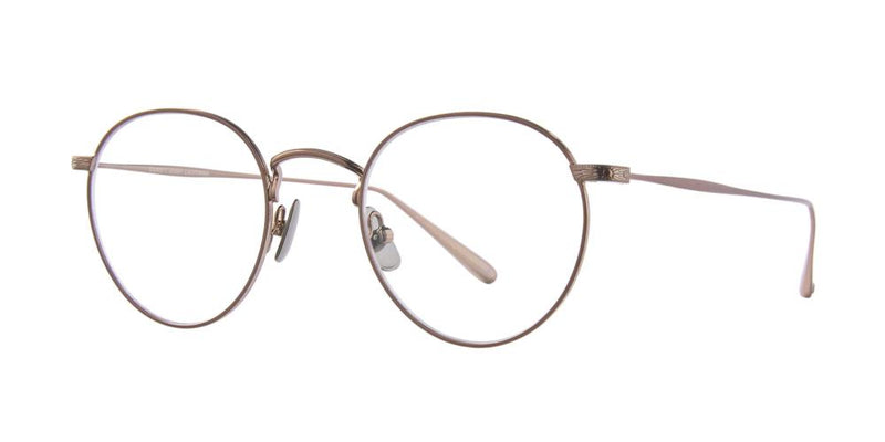 GARRETT LEIGHT WILSON M II Occhiali da vista 3072-BZ