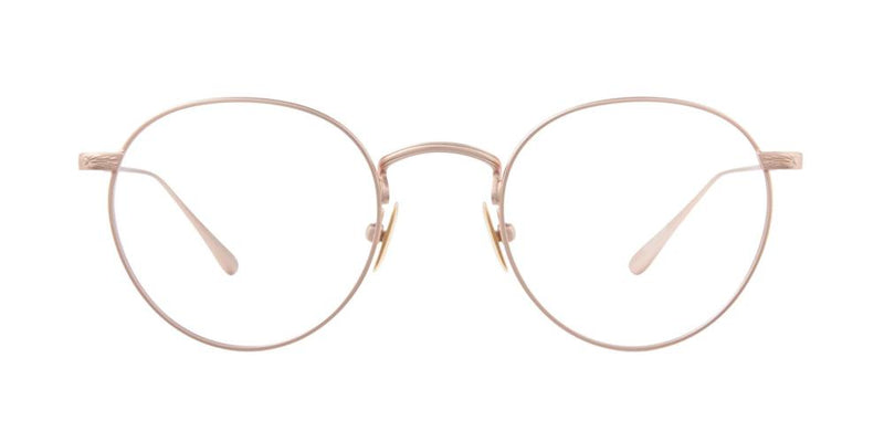 GARRETT LEIGHT WILSON M II Occhiali da vista 3072-CH