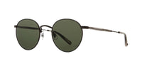 GARRETT LEIGHT WILSON M SUN Occhiali da sole 4005-BKSLT-BK/SFPG15